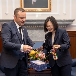 Cătălin Teniță